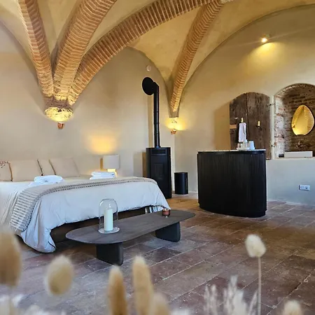 Casa vacanze Nuit Insolite Au Château De - De Charme