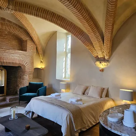 Nuit Insolite Au Château De - De Charme